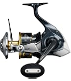 Amazon | シマノ(SHIMANO) スピニングリール 20 ステラ SW 20000PG